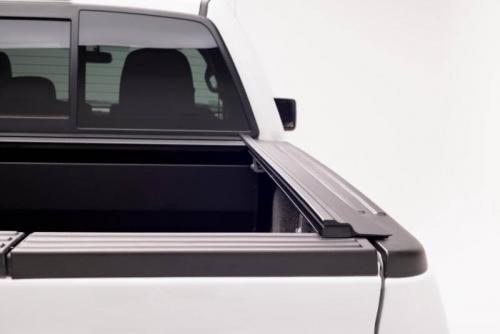 Tonneau Cover 1